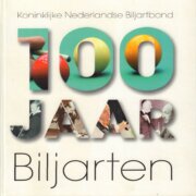 100-jaar-KNBB-boek