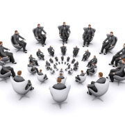 Bestuursleden-businessmen-overleg-Dreamstime