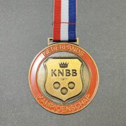 Goud-Frank-Diederen-Medaille