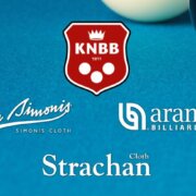 KNBB-Aramith-Simonis-Strachan-logos_0