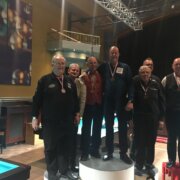 Masters-Artistiek-en-1e-kl-Gecombineerd-podium-vlnr-Cock-Ooms-Sander-Jonen-Eric-van-Kampen-Erik-Vijverberg-JM-Limbourg-Benny-Smits-Rene-Dericks-©Ewald-Holzhaus