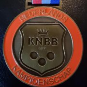 Medaille-Frans-van-Buel-Rolstoel