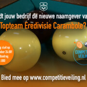 bieding-TopTeam-Carambole-divisie