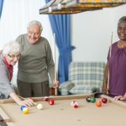 Billiards